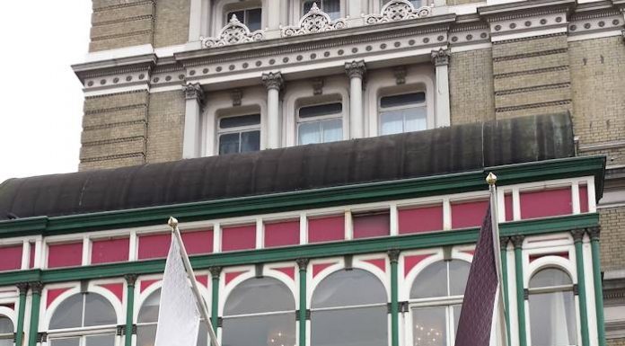 Charing Cross Hotel – The perfect location in London!