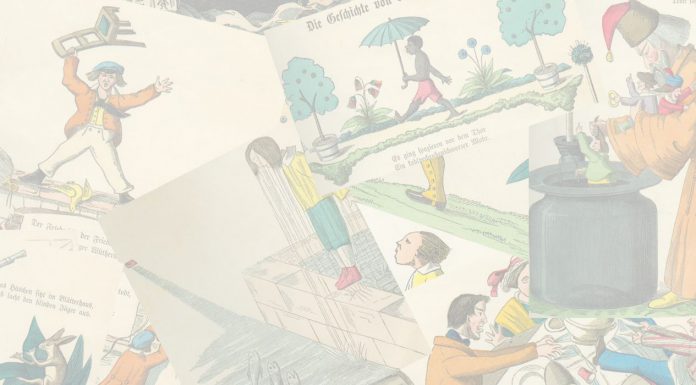 Struwwelpeter Museum (Frankfurt)