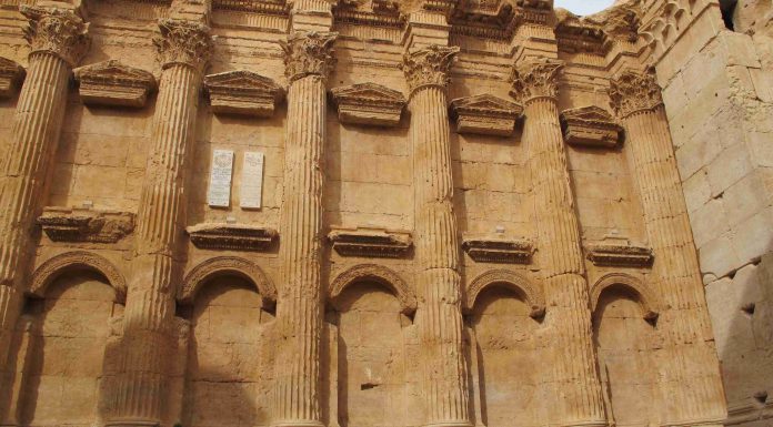 Baalbek