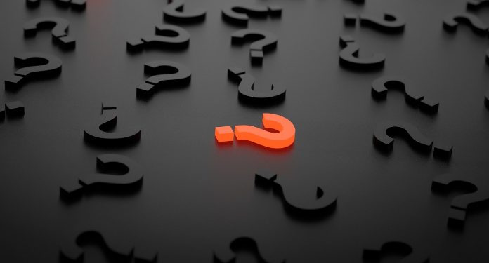 Questions everyone should ask themselves