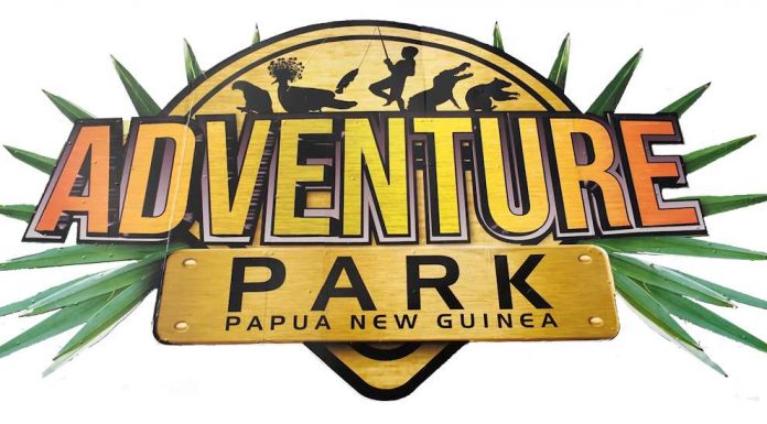 Adventure Park – Papua New Guinea