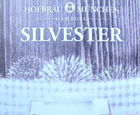 Hofbräuhaus in Hamburg?