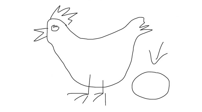 Pictionary to the rescue