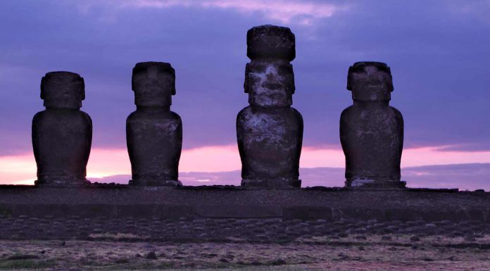 Easter Island