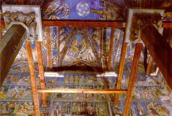 Visoki_Dečani – Witness a miracle with your own eyes!