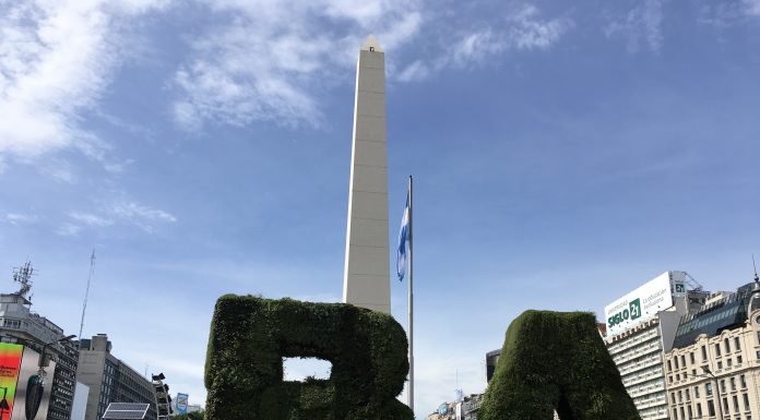 Buenos Aires, Argentina